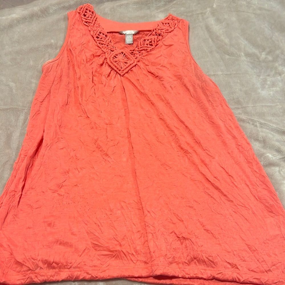 White Stag Top 